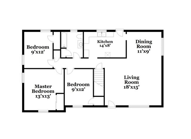 Building Photo - 1829 Linthicum Cir