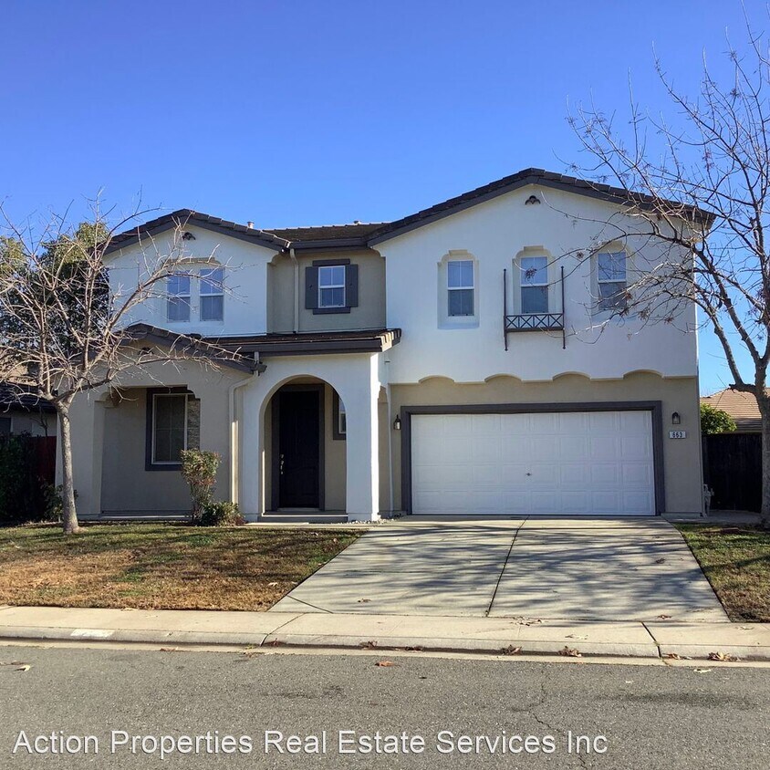 Foto principal - 4 br, 2.5 bath House - 663 Danby Lane