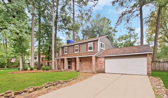 Building Photo - 3 Bedr/ 2.5 bath Beautiful Home in Humble, TX