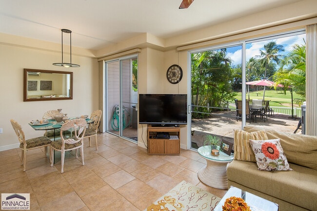 92-1539 Aliinui Dr. #5G - 92-1539 Aliinui Dr. #5G Apartment