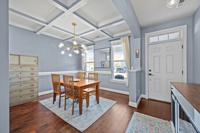 Foto del edificio - 115 Hampton Dr