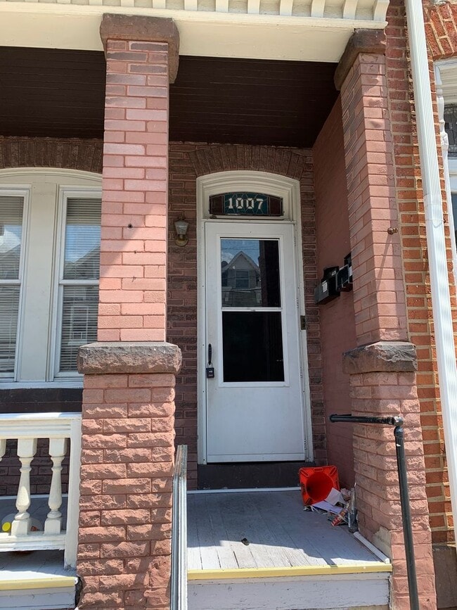 Photo - 1007 N 10th St Apartment