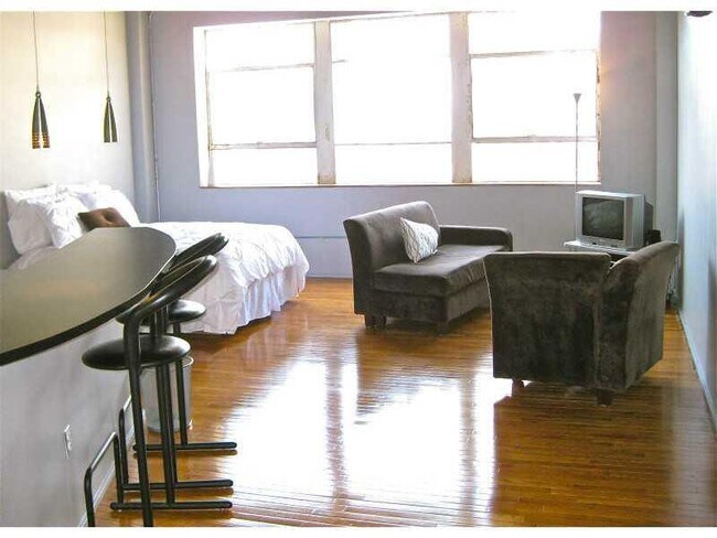 Foto del edificio - 878 Peachtree St NE