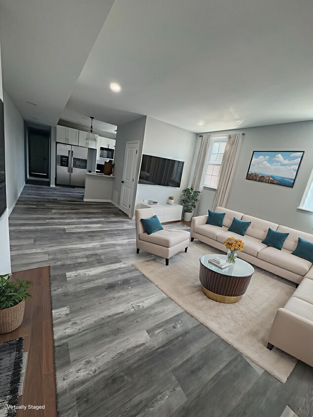 Foto principal - 1850 S 23rd St