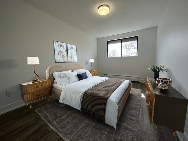 Photo du bâtiment - 130-150 Christopher Drive