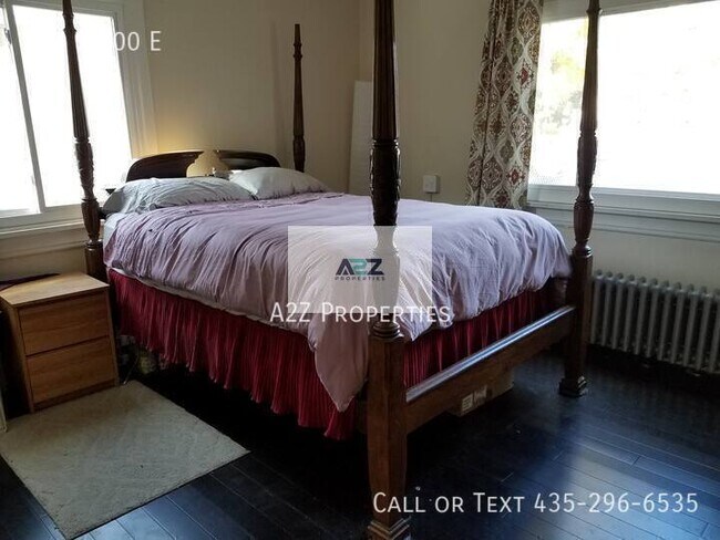 Building Photo - 216 S 500 E