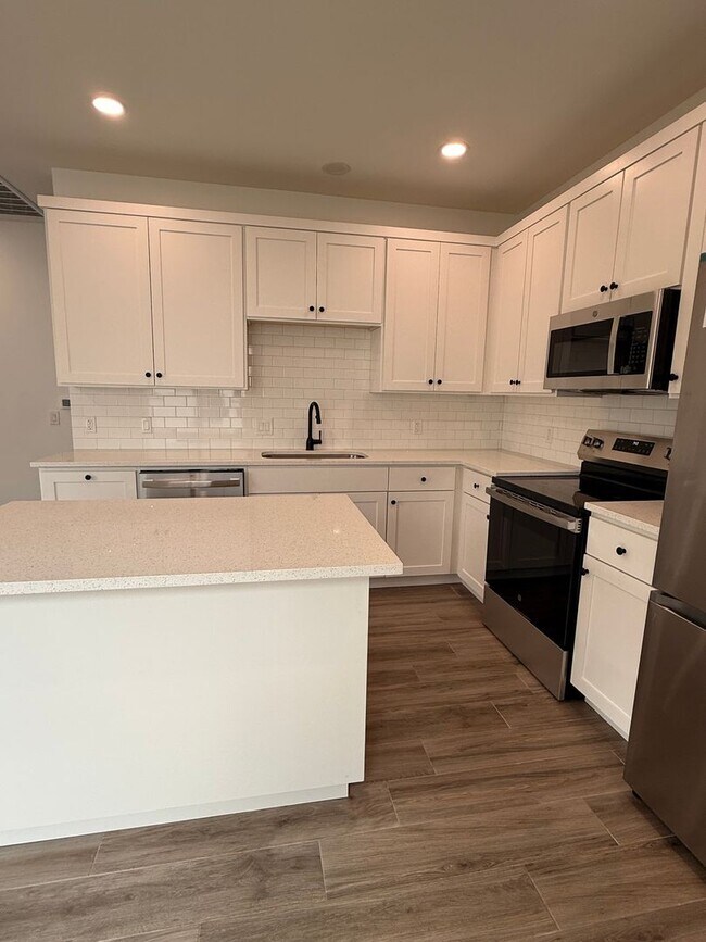 Foto del edificio - Charming 2 Bedroom / 2 Bath Bungalow
