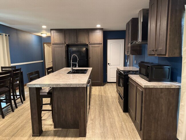Foto del edificio - Great Mobile Home for Lease in Denham Springs