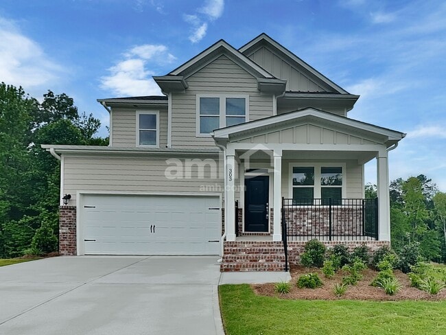 Building Photo - 303 Pecan Dr