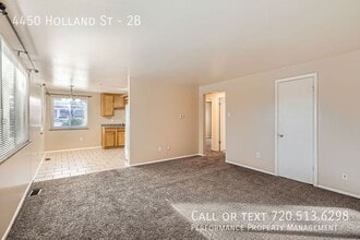 Building Photo - 4450 Holland St