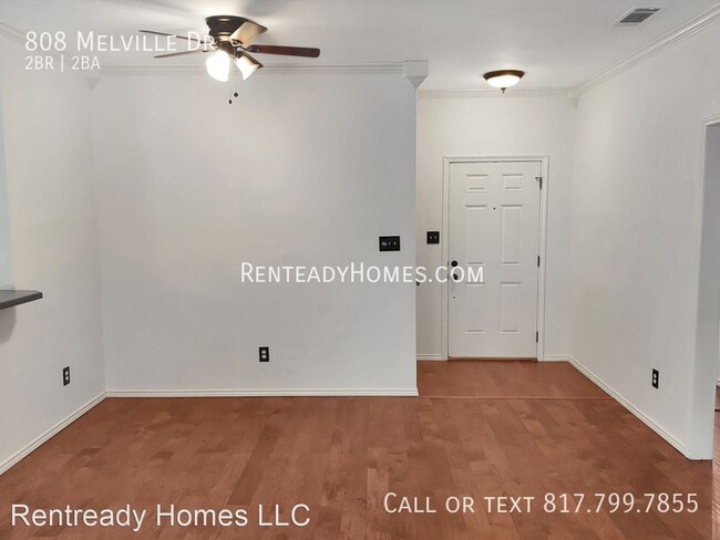 Foto del edificio - 2 br, 2 bath House - 808 Melville Dr