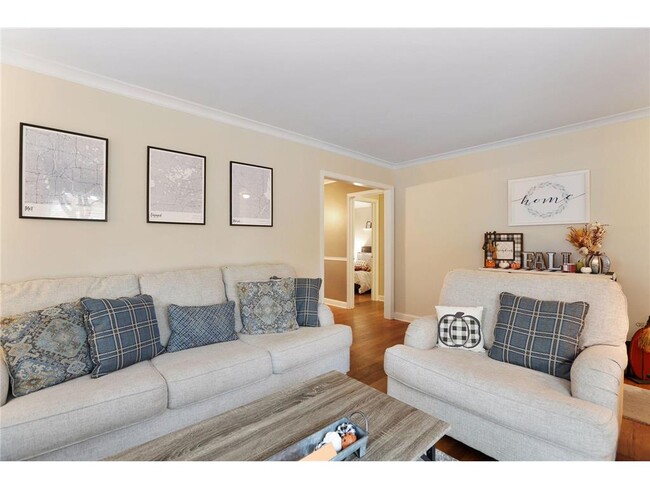 Foto del edificio - 3201 Jersey Ave S