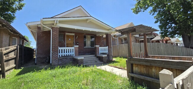 Building Photo - 2024 Federal Blvd