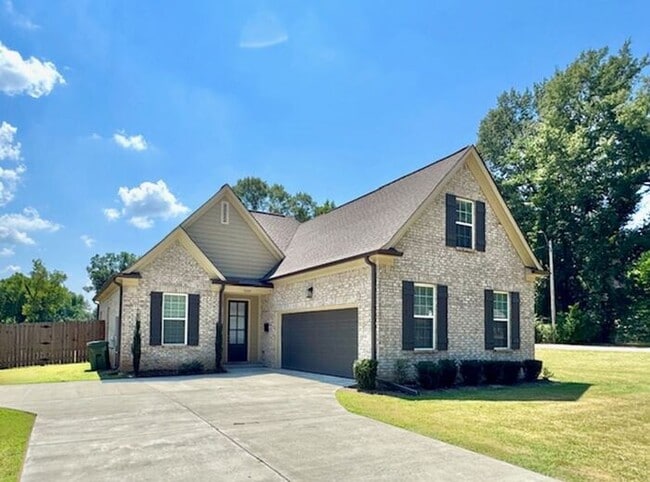 Now Leasing a Brand New 4-bedroom 2.5 bath... - Now Leasing a Brand New 4-bedroom 2.5 bath... House