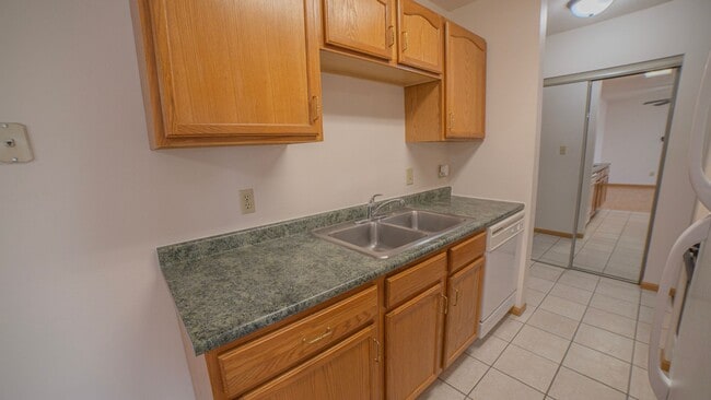 Interior Photo - Park South Apartments
