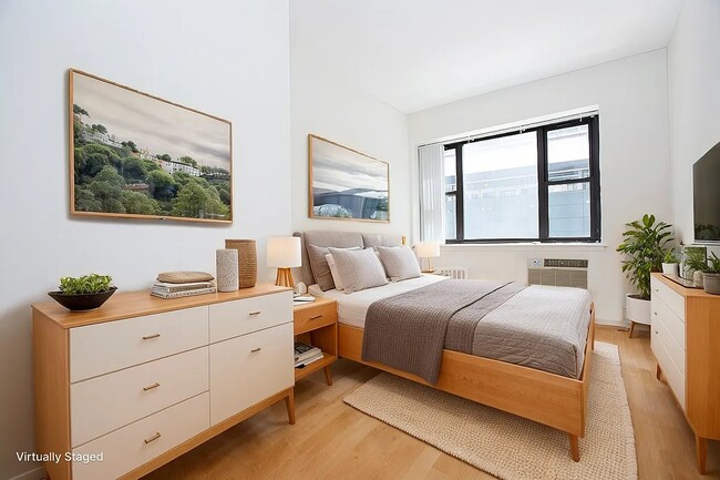 Foto del edificio - 312 W 58th St