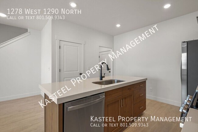 Building Photo - 1278 W 1290 N