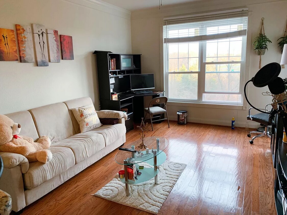 1571 Spring Gate Dr Unit 6316, McLean, VA 22102 Condo for Rent in