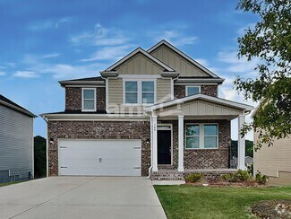 Building Photo - 1401 Alcovy Rd SE