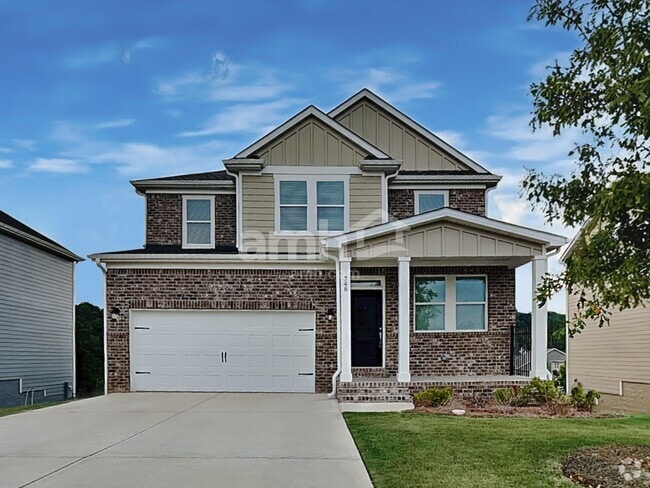Building Photo - 1401 Alcovy Rd SE