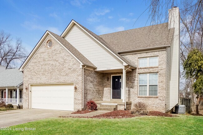 Foto del edificio - 5507 Woodcross Pl