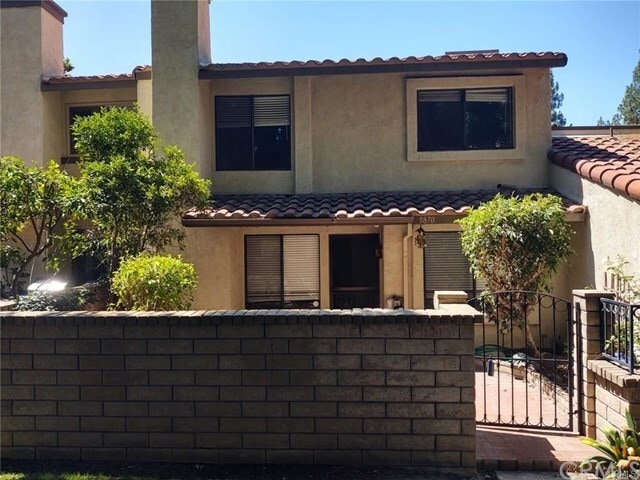 Primary Photo - 9870 Paloma Ct