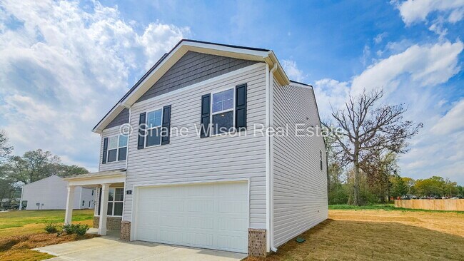 Foto del edificio - Recently built 4-Bedroom Home with 2.5 Baths in Dalton - 2,382 Sq Ft of Comfort!