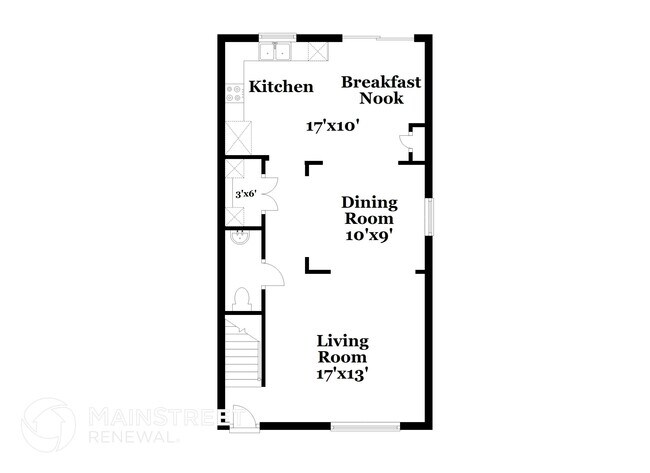Foto del edificio - 494 Rogers Lake Rd E