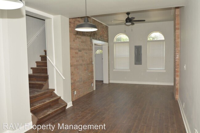 Building Photo - 3 br, 2 bath House - 808 Poplar St
