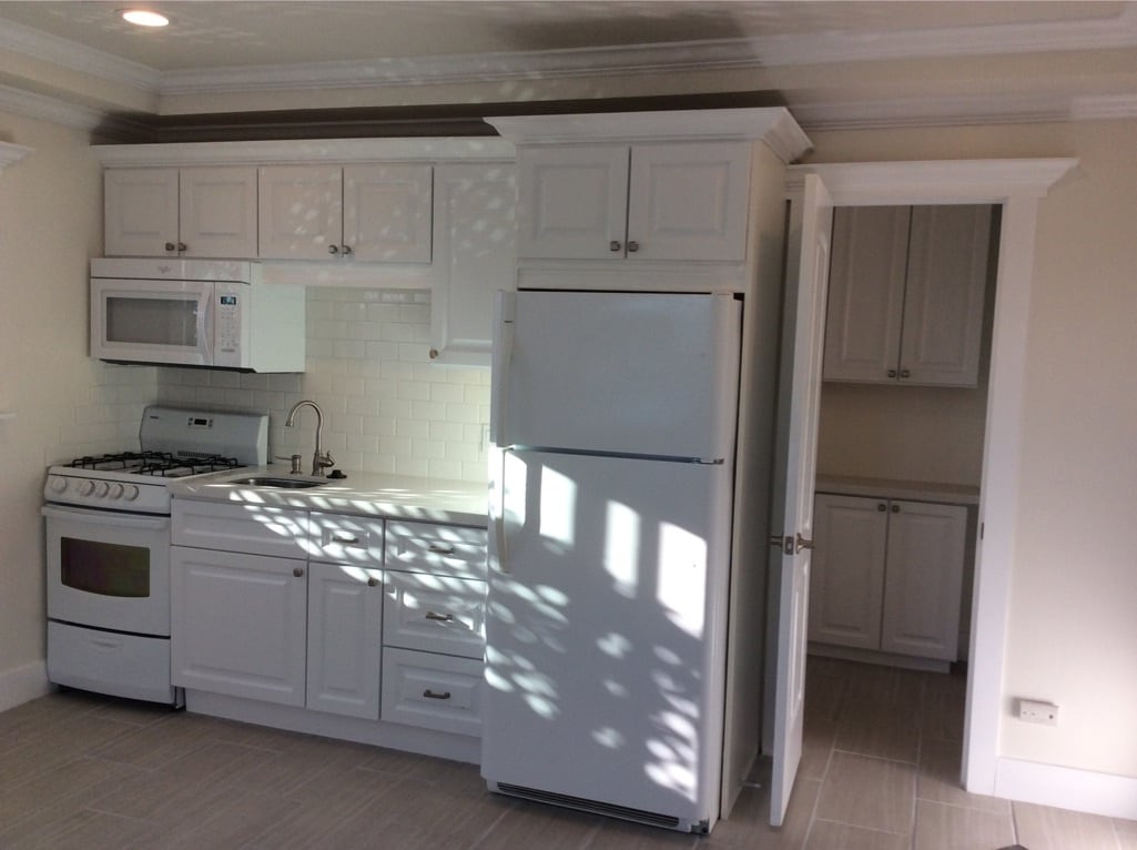 Kitche - 825 8th St