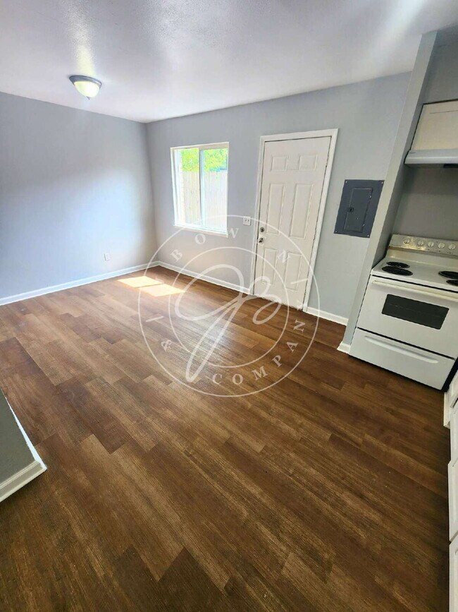 Foto del edificio - 2217 Hickory St
