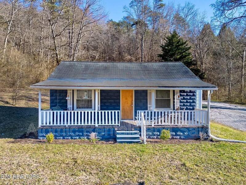 Photo - 614 E Brushy Valley Dr