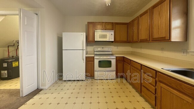 Foto del edificio - 246 Tackett Branch Rd