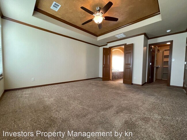 Building Photo - 3 br, 2 bath House - 707 Black Creek Lane