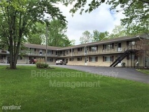 Building Photo - 7837 N Main St