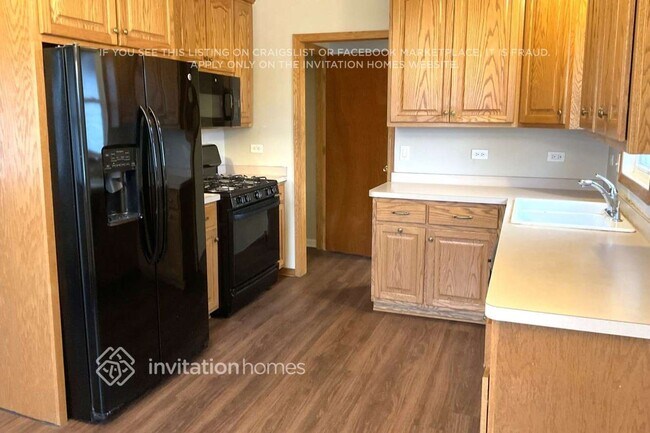 Foto del edificio - 8844 167th Pl