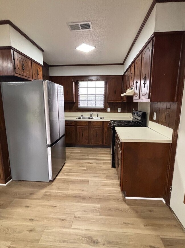 Foto del edificio - CONWAY ST APARTMENTS