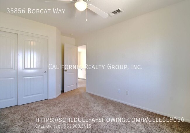 Foto del edificio - 35856 Bobcat Way