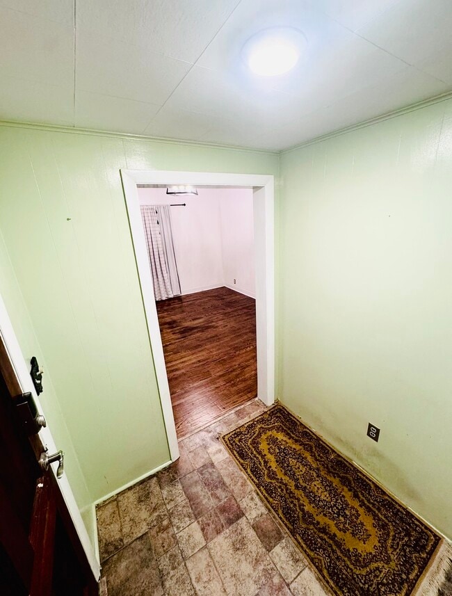 Entrada principal - 412 Pearl Lake Rd