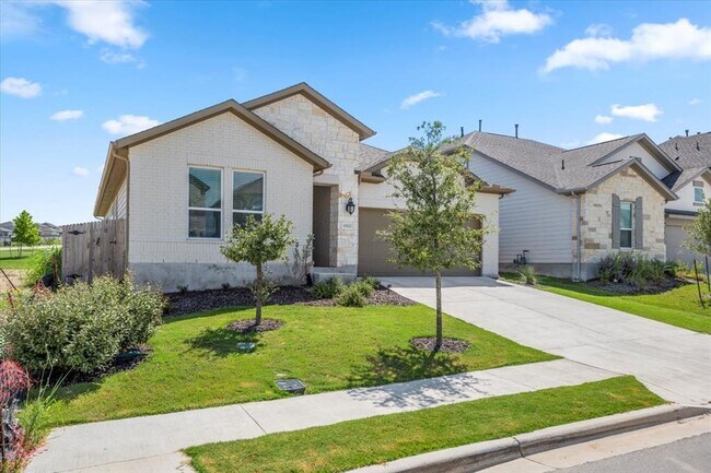 Foto del edificio - 6501 Velvet Leaf Ln