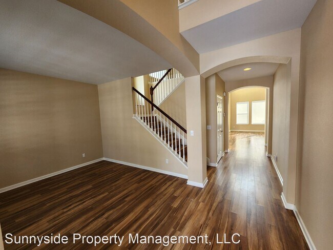 Building Photo - 4 br, 3 bath House - 410 Cheyenne Drive