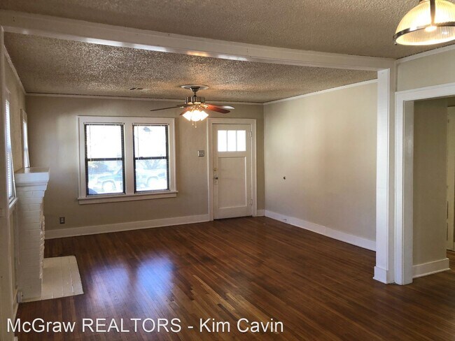 Building Photo - 2 br, 2 bath House - 1212 S. Quebec Ave.