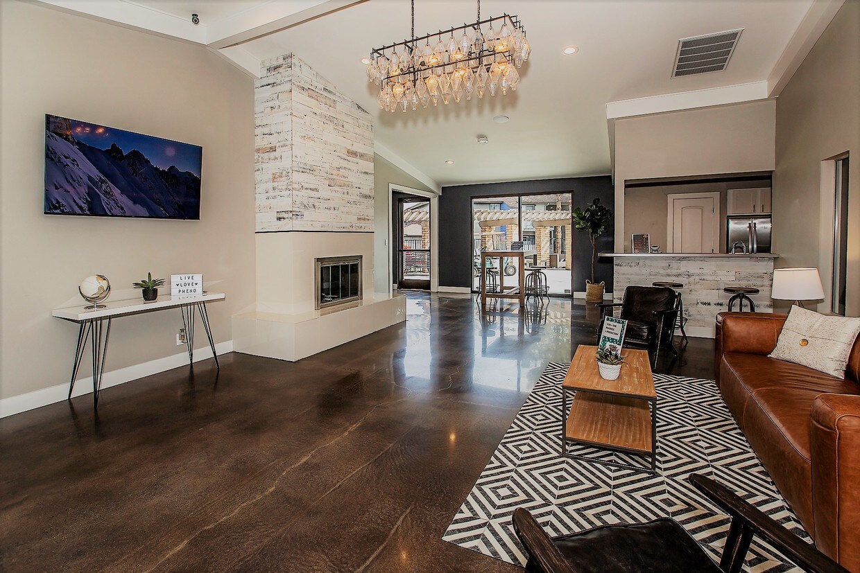 The Phoenix Reno Apartments Apartments Reno, NV