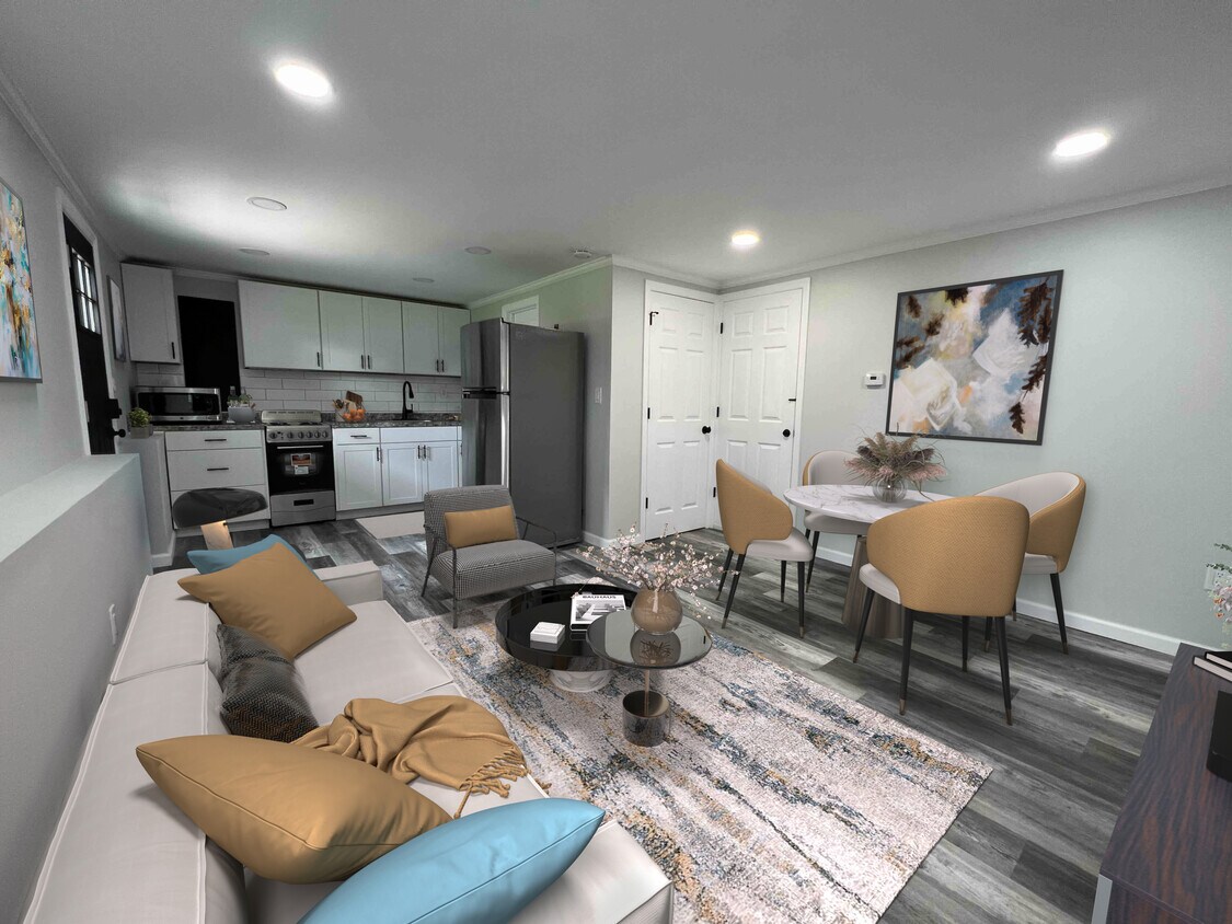 126 Grand Blvd Unit Lower level, Brentwood, NY 11717 126 Grand Blvd