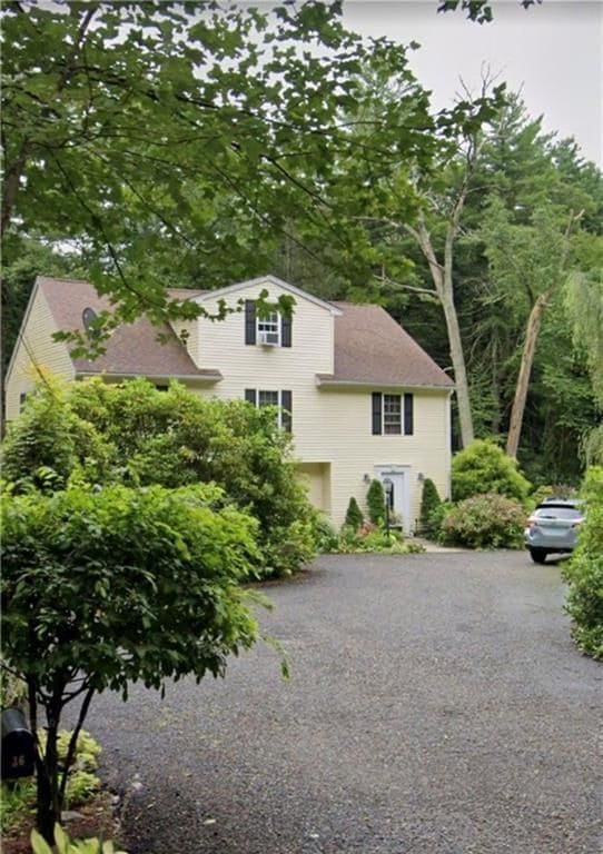 Foto del edificio - 36 Tower Hill Rd