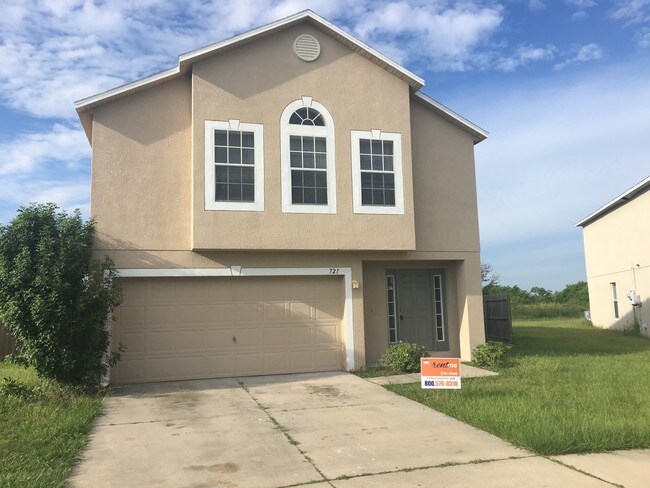 Building Photo - 721 Brenton Leaf Dr