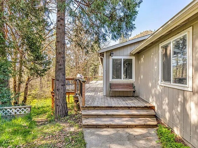 Building Photo - Humbug Creek Front!