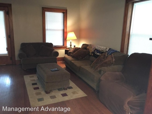 Foto del edificio - 802 Ferry St