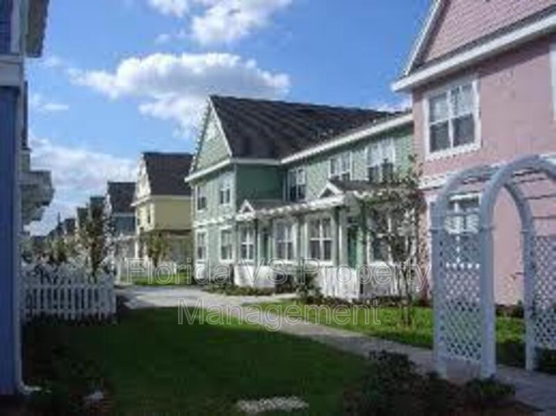 4021 Bay Dr Unit 103, Kissimmee, FL 34741 Condo for Rent in