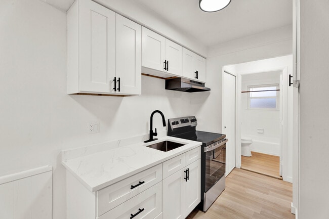 Building Photo - ONE11 RESIDENCES - MT CLEMENS - APARTMENTS